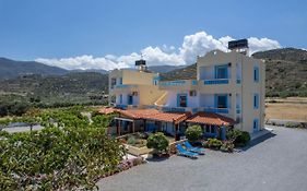 Creta Sun Mochlos