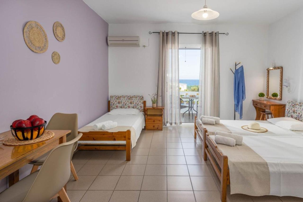 Creta Sun Mochlos Exterior foto
